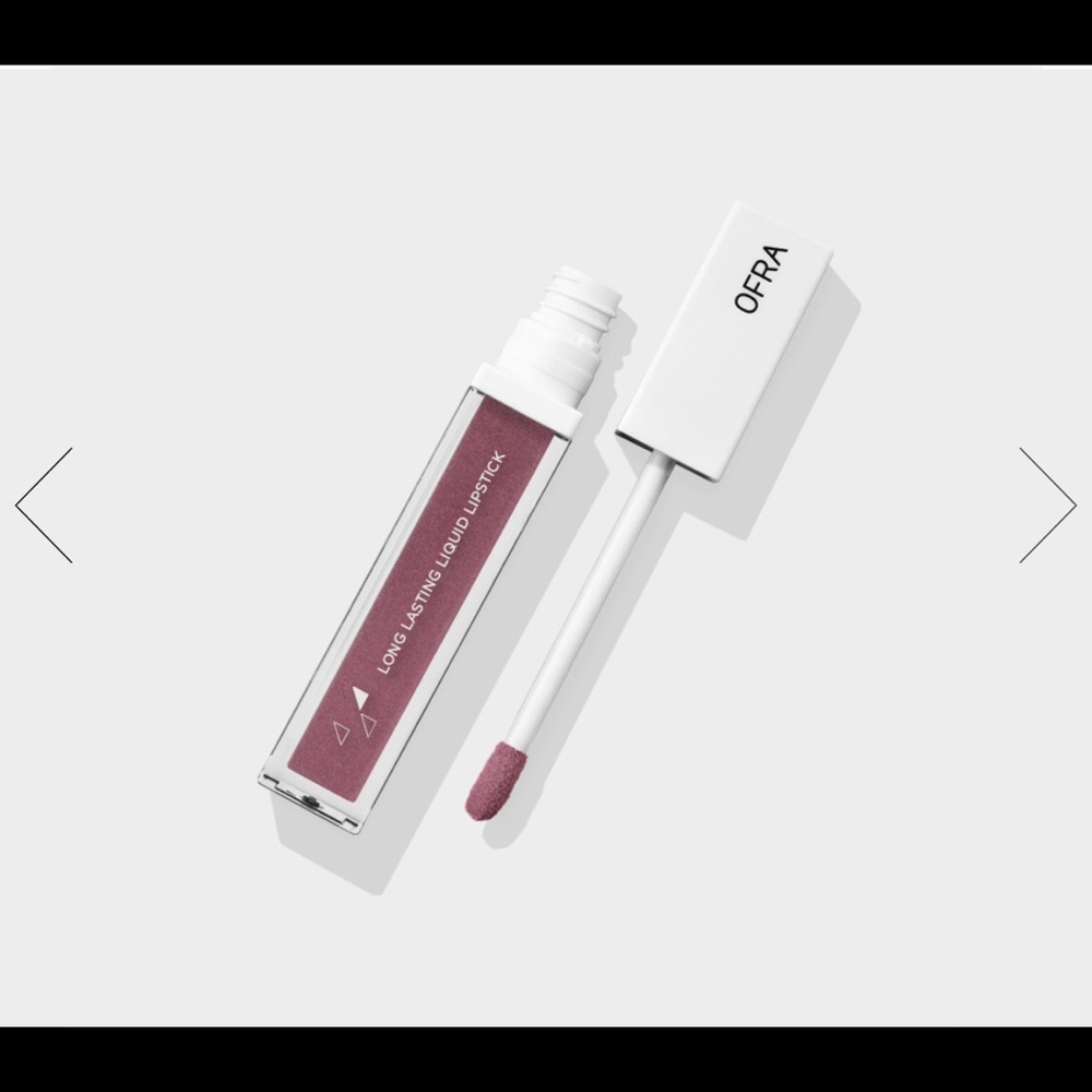 👄Ofra Long Lasting Liquid Lipstick in Monaco 👄